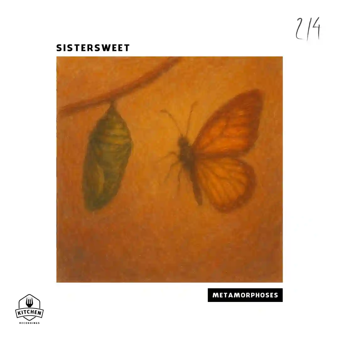 Metamorphoses cover