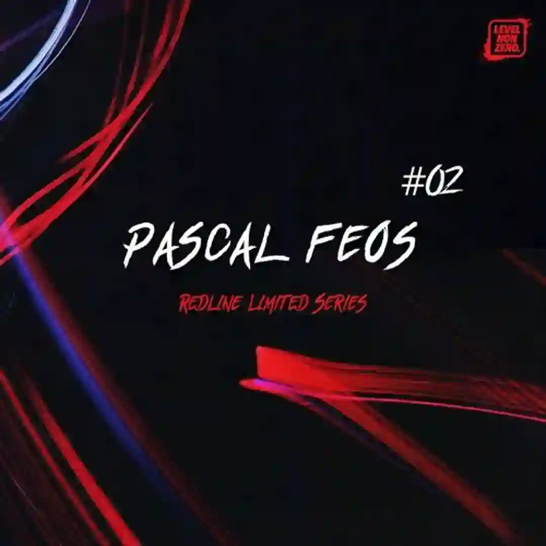 Acupuncture (Original Mix) cover