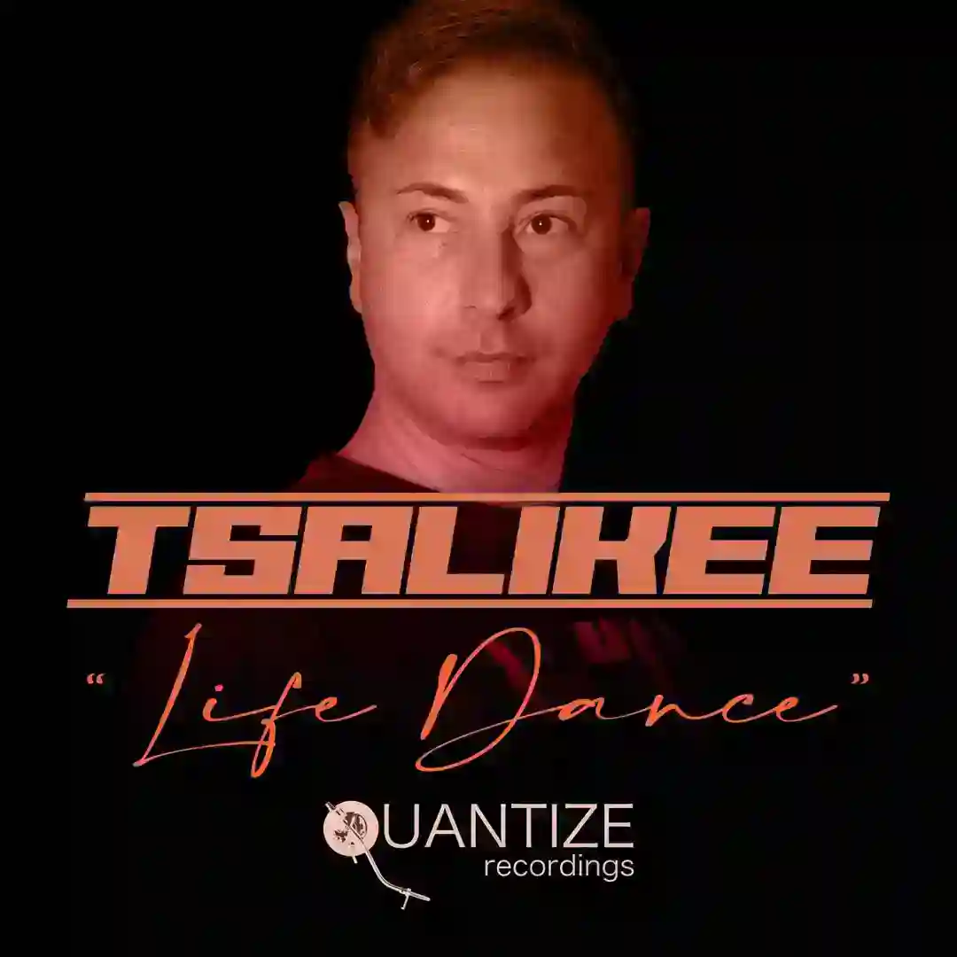 Touch Me, Love Me feat. Karess cover