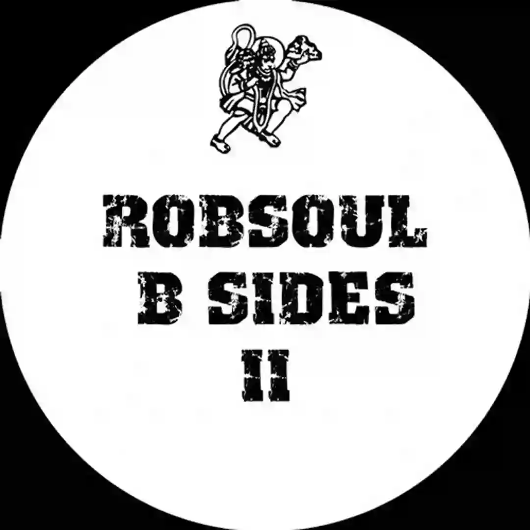 King Is Back! (Original Mix) cover