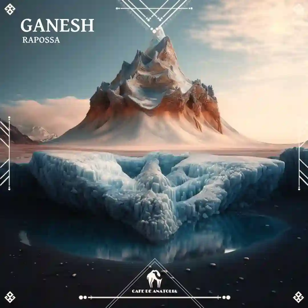 Ganesh cover