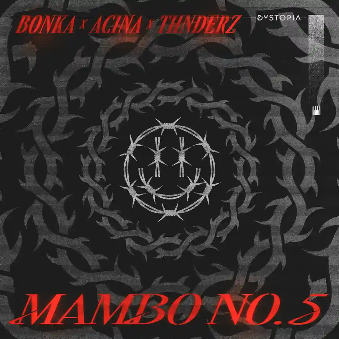 Mambo No. 5 (Extended Mix) cover