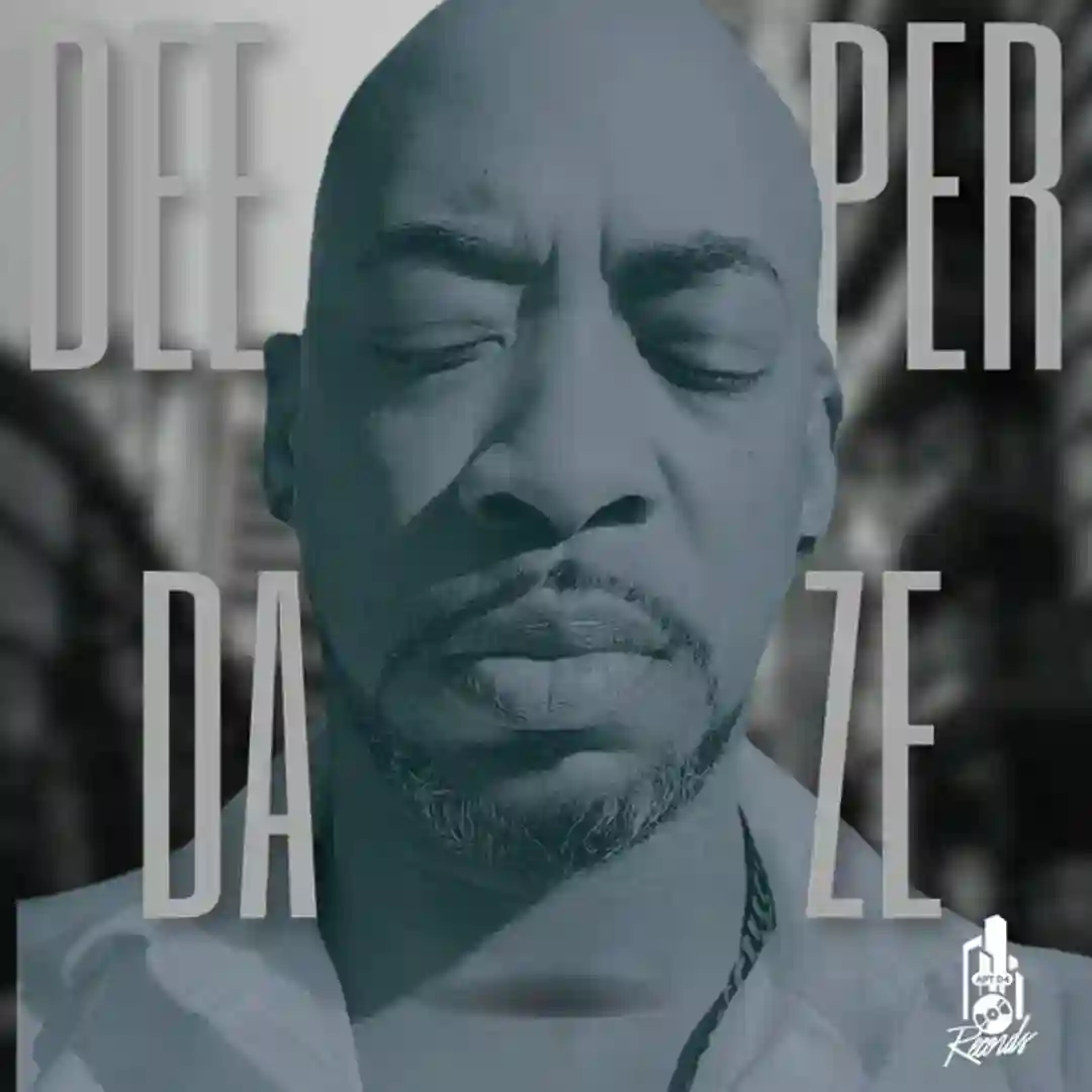 Deeper Daze cover