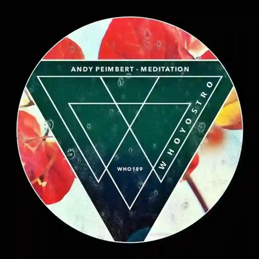 Meditation cover
