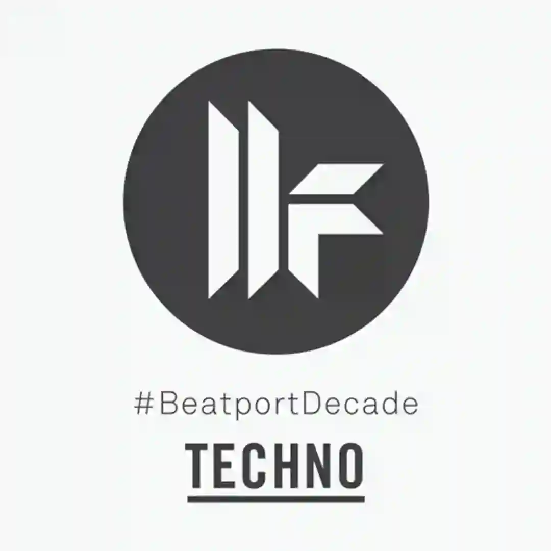 TOOLROOM #BEATPORTDECADE TECHNO cover