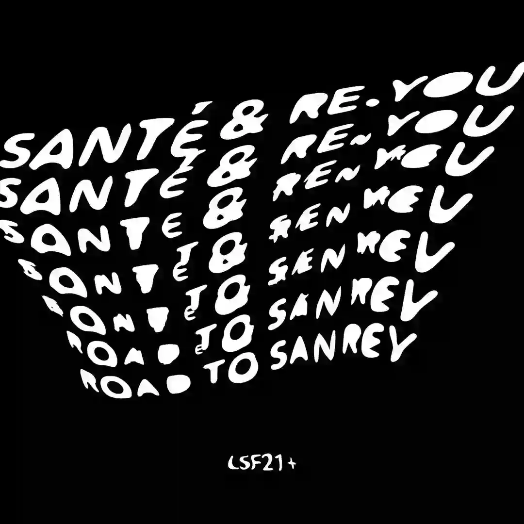 Into The Sun cover