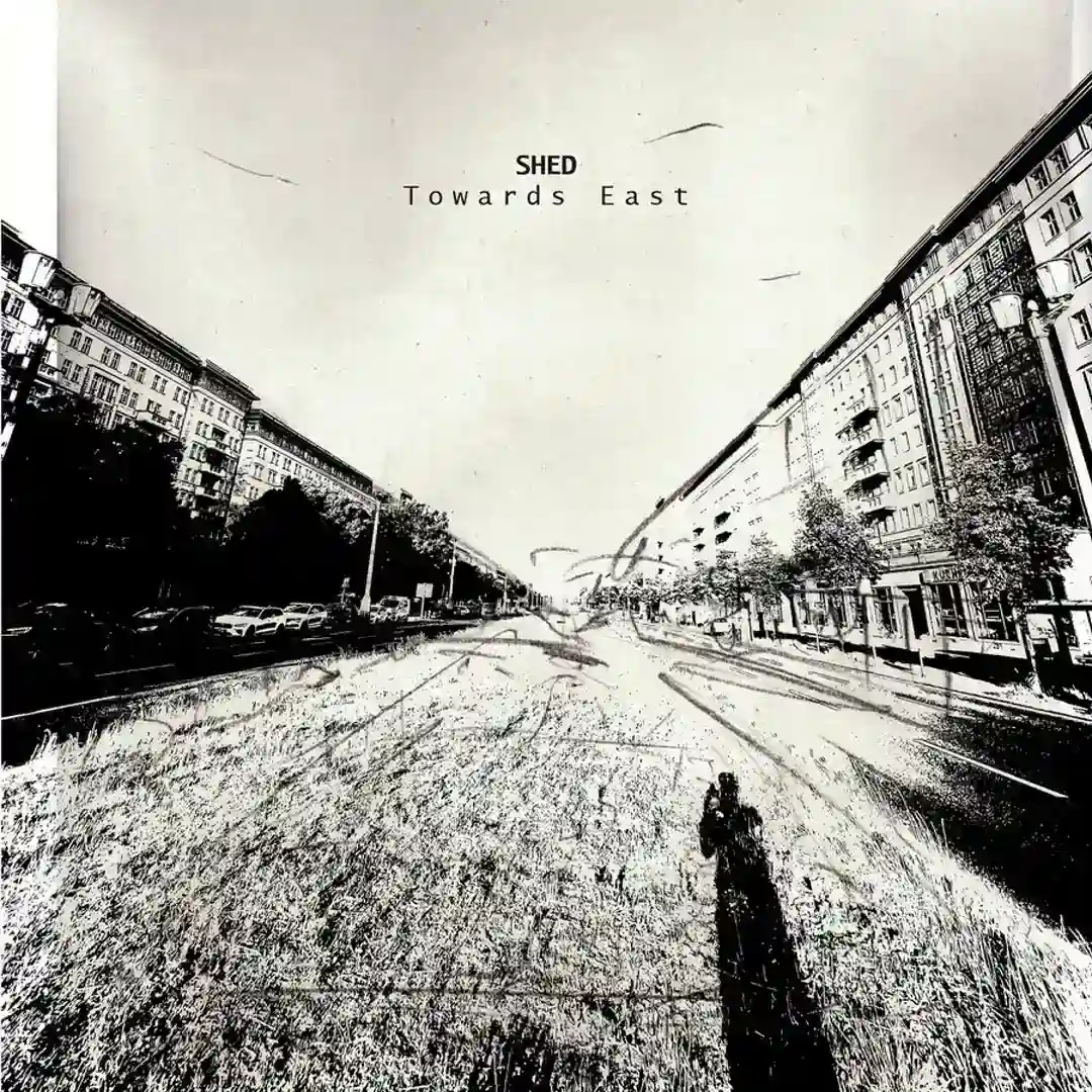 The Satisfied cover