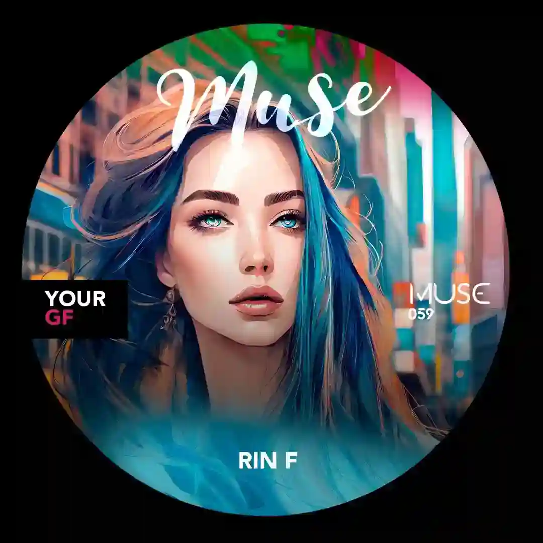 Drop In (Original Mix) cover
