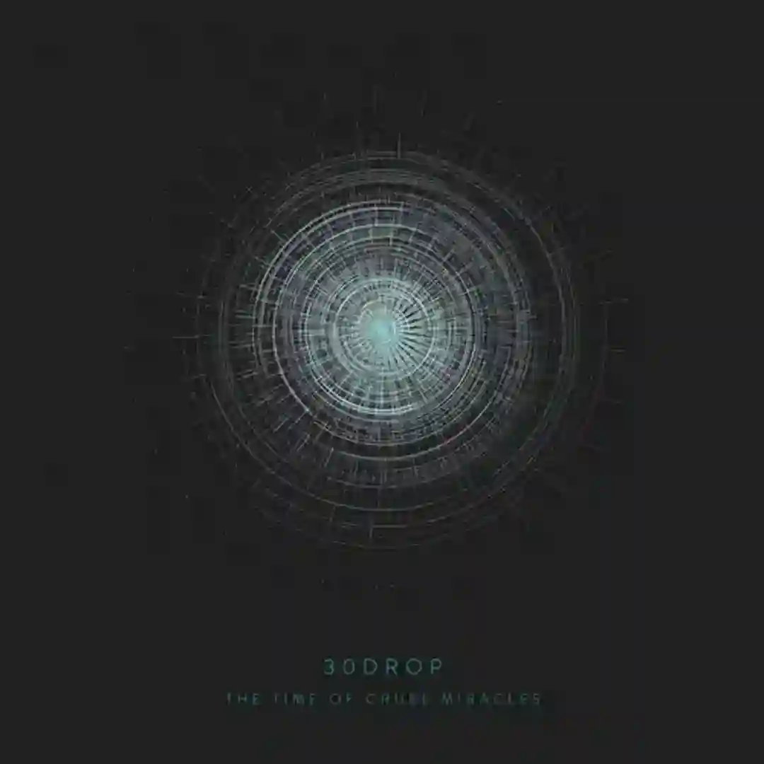NGC1277 (Original Mix) cover