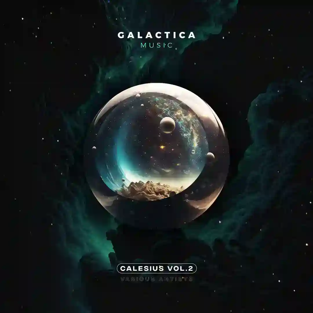 Eccentric (Original Mix) cover