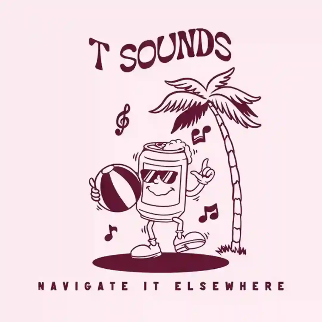 Navigate It Elsewhere (Original Mix) cover