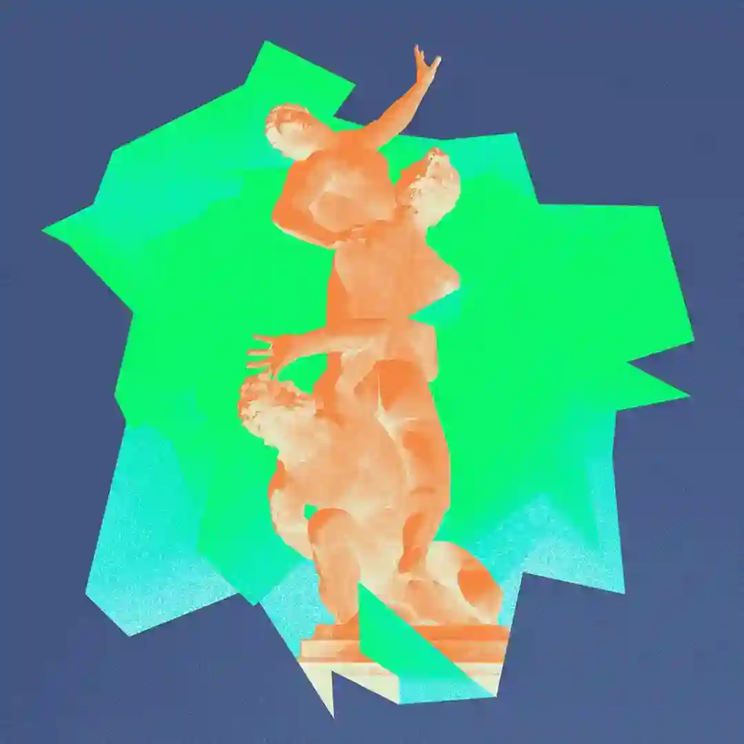 La Danse Heureuse (Original Mix) cover