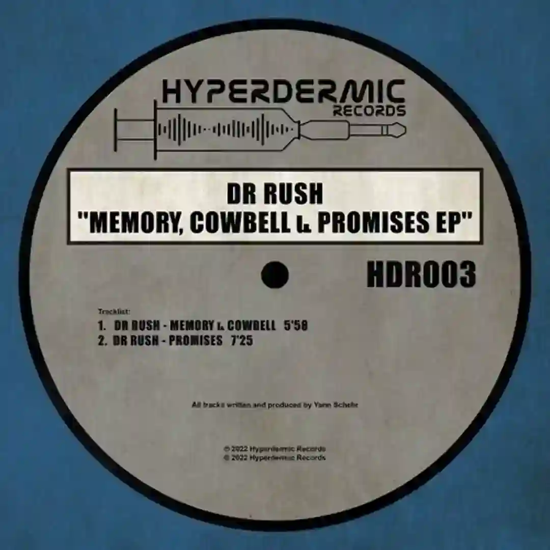 Promises cover