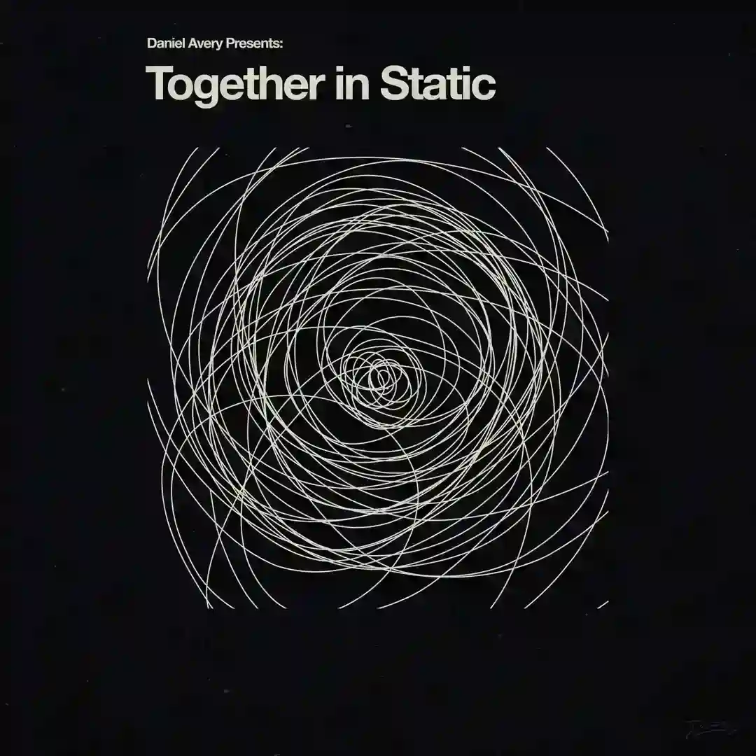 Together In Static cover