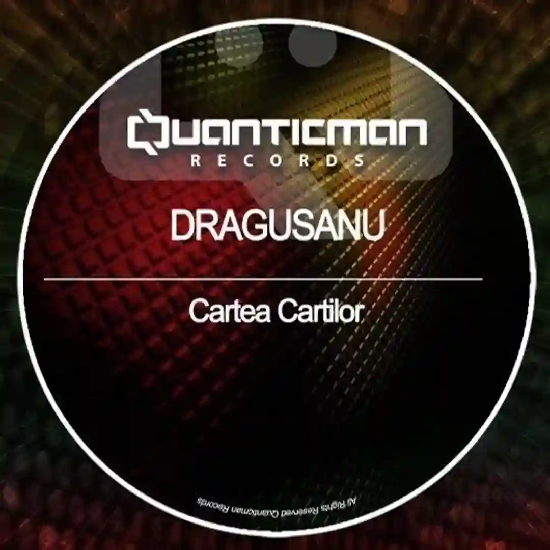 Apostol (Original Mix) cover