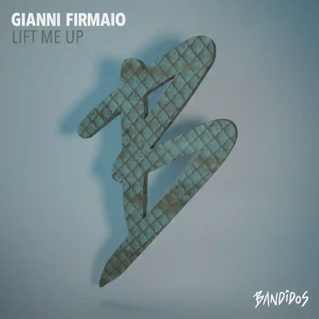 Napoli (Original Mix) cover