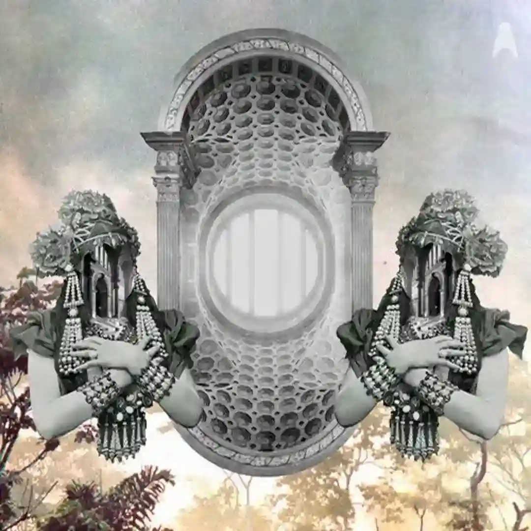 Playa EP cover