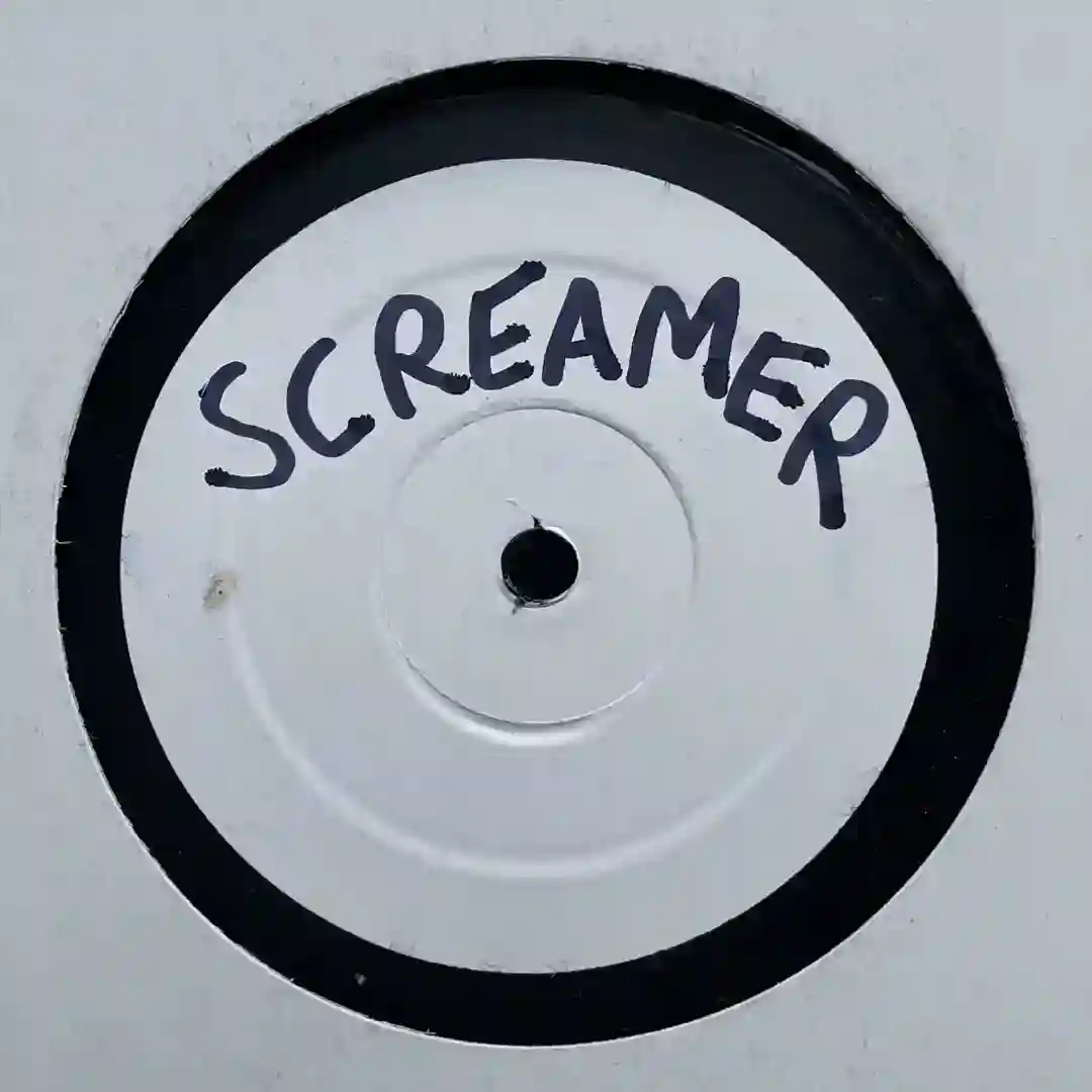Screamer cover