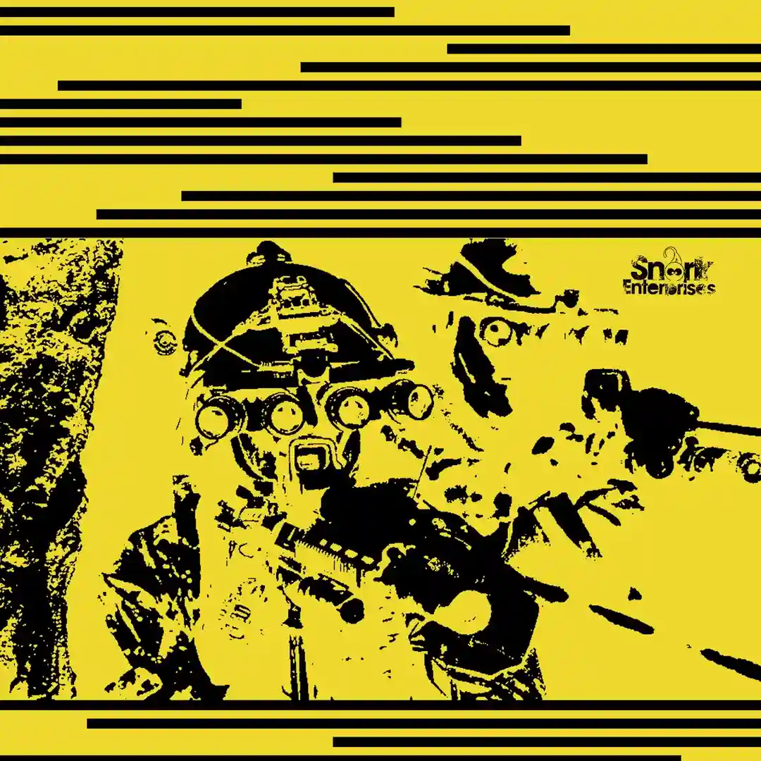 Street Recon cover