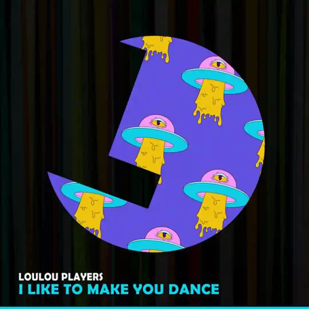 I Like To Make You Dance cover