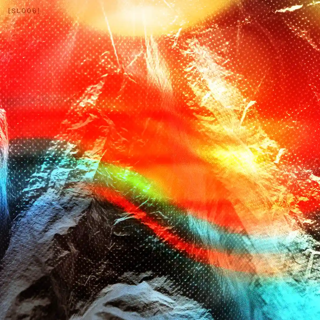 Overground (Original Mix) cover