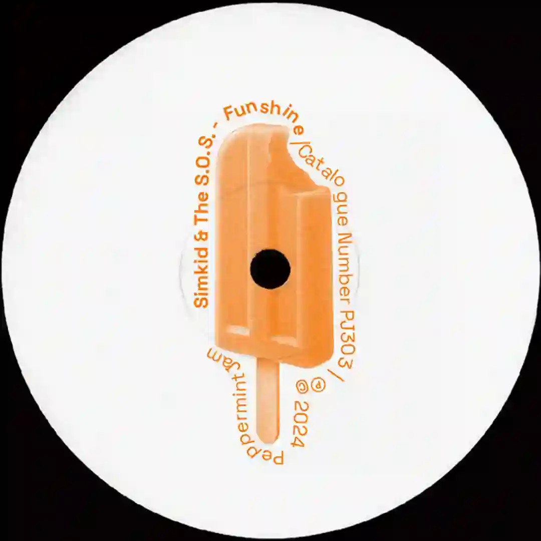 Funshine cover