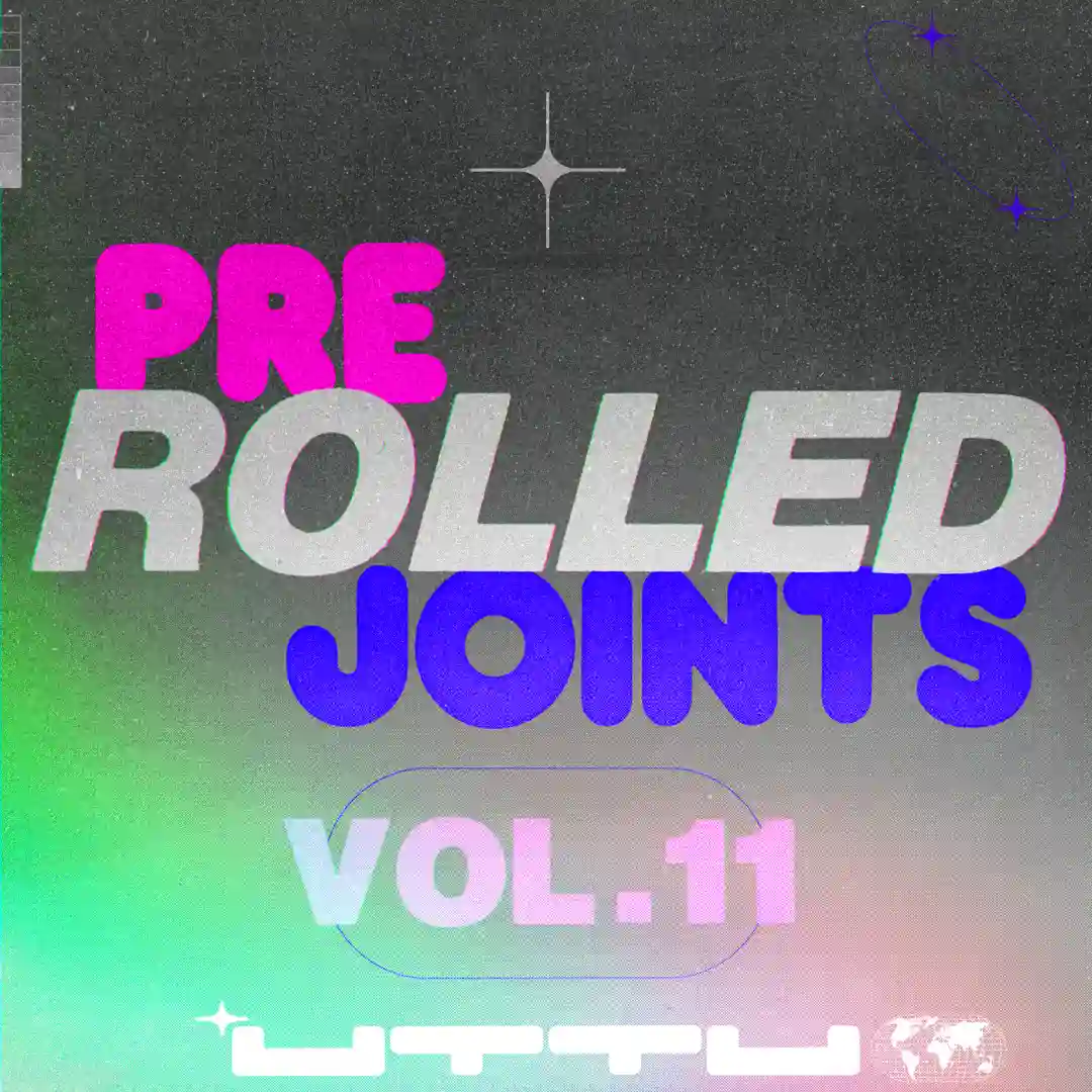 Could Be (Original Mix) cover