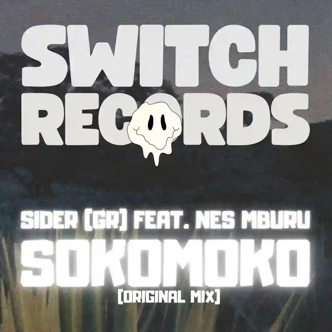 Sokomoko (Original Mix) cover