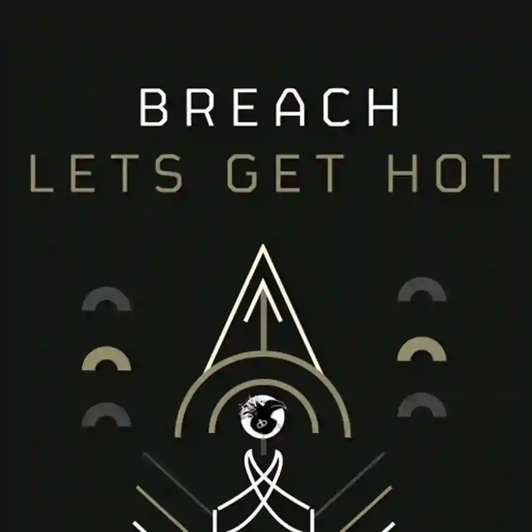 Let's Get Hot cover