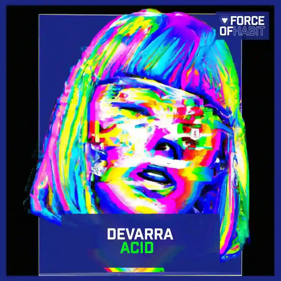 Acid (Club Mix) cover
