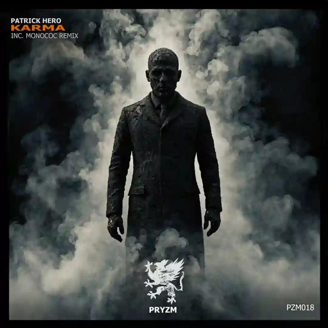 Karma (Monococ Remix) cover