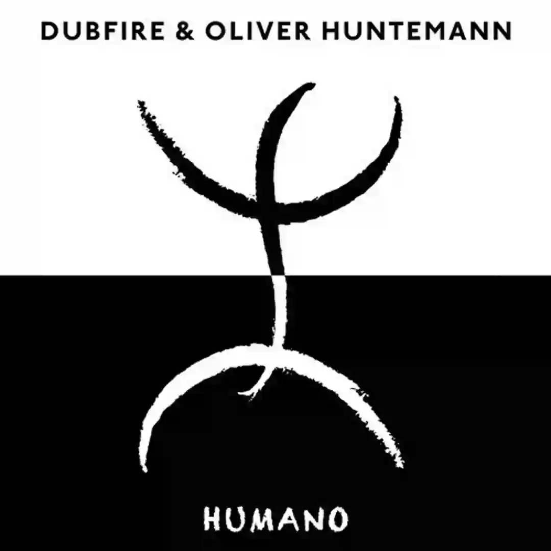 Humano (Hatzler Remix) cover