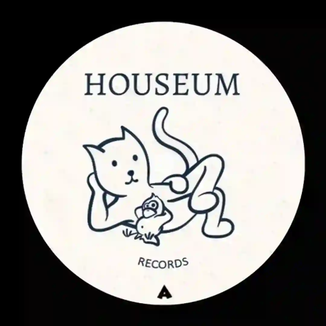 Oh (Original Mix) cover