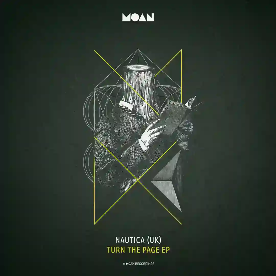 Cold Response (Original Mix) cover