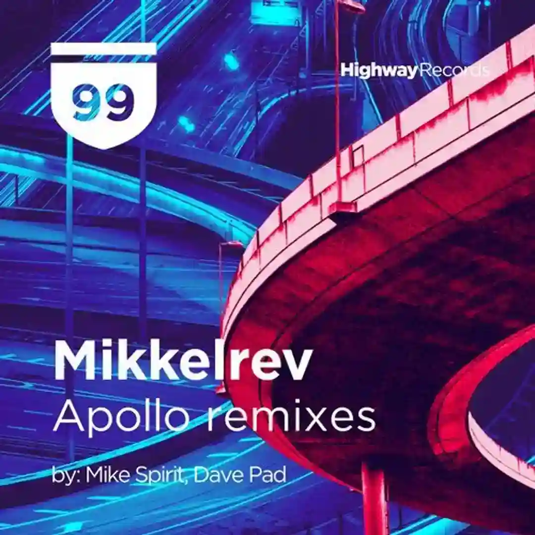 Apollo cover