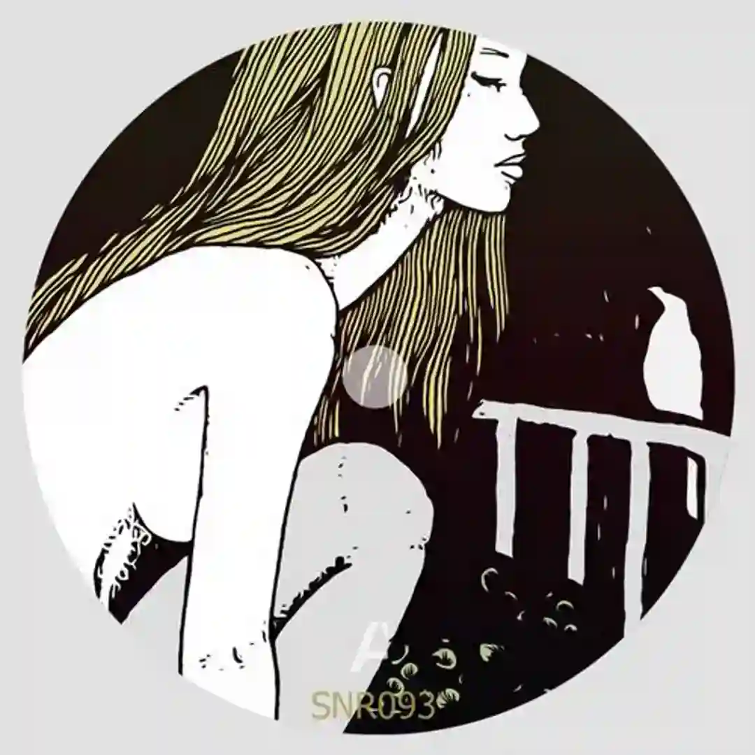 Take On Higher (Original Mix) cover