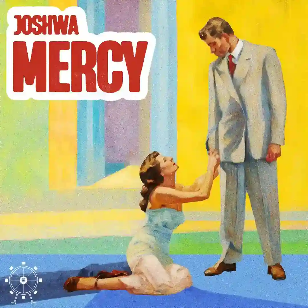 Mercy (Extended) cover