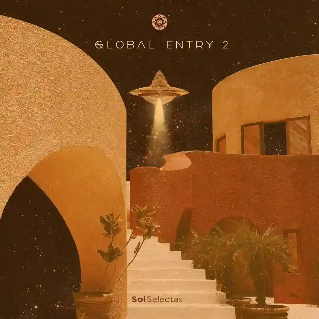 Anima Mundi cover