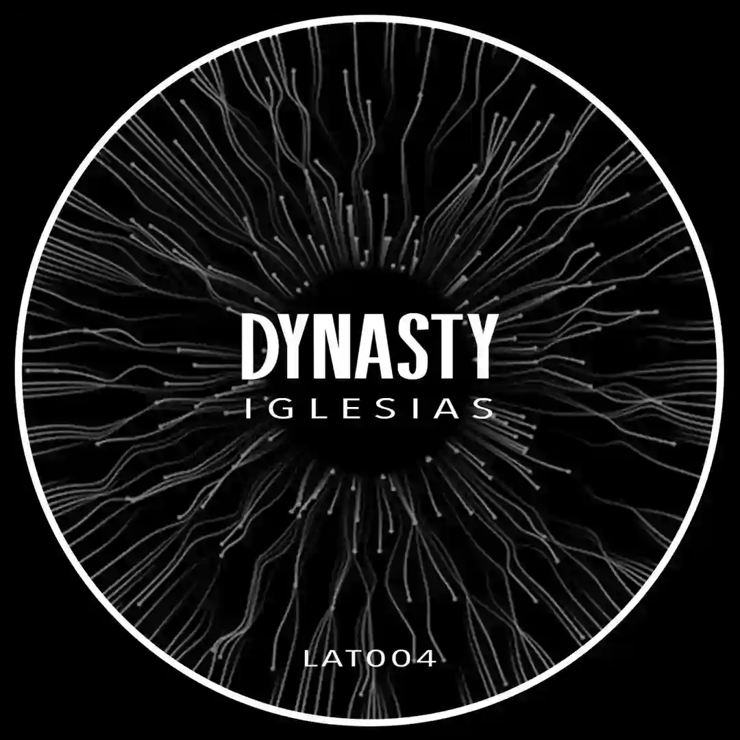 Dynasty cover