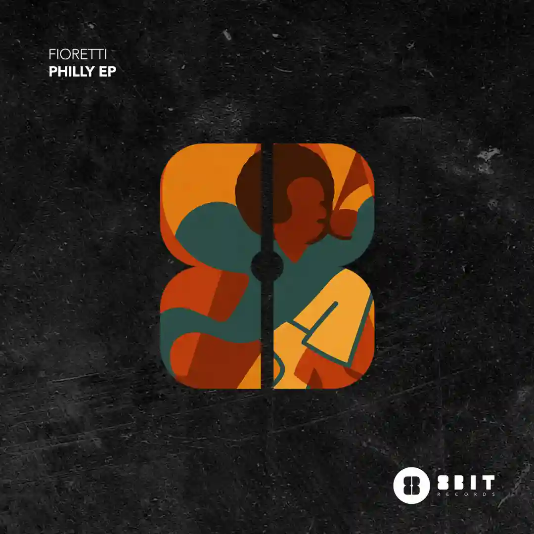 Philly (Original Mix) cover