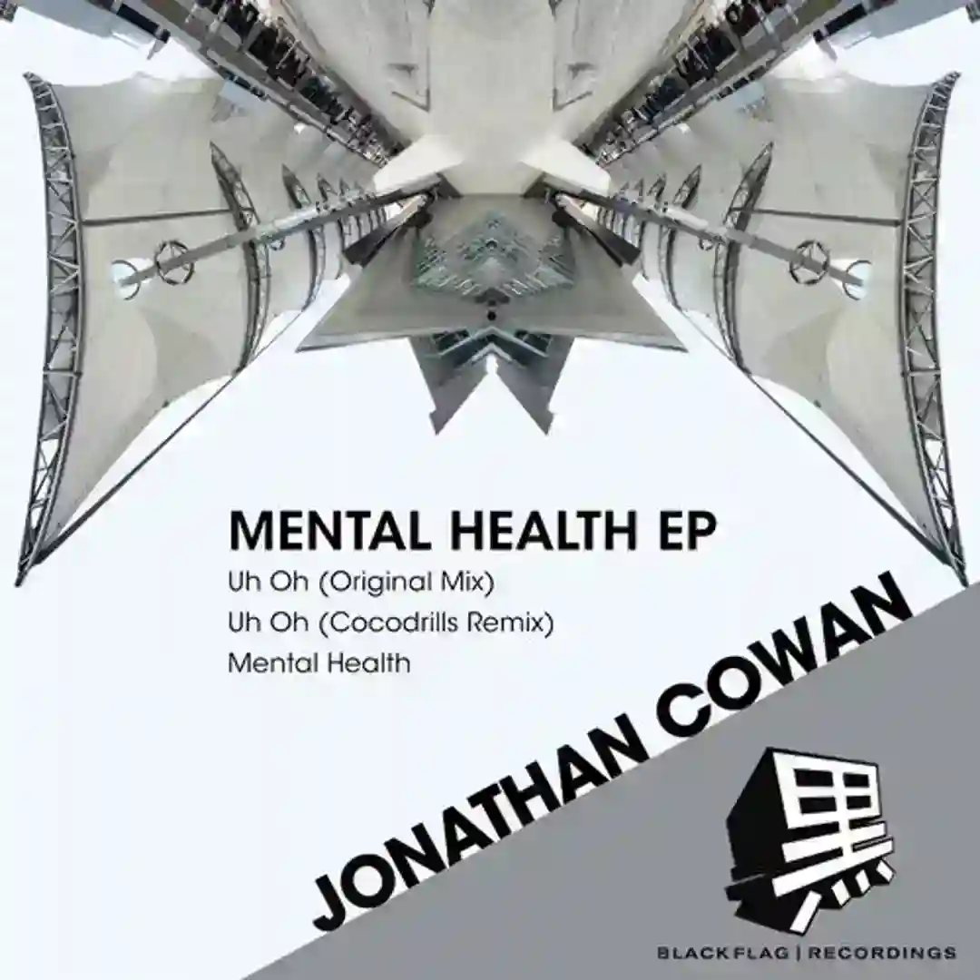 Uh Oh (Original Mix) cover