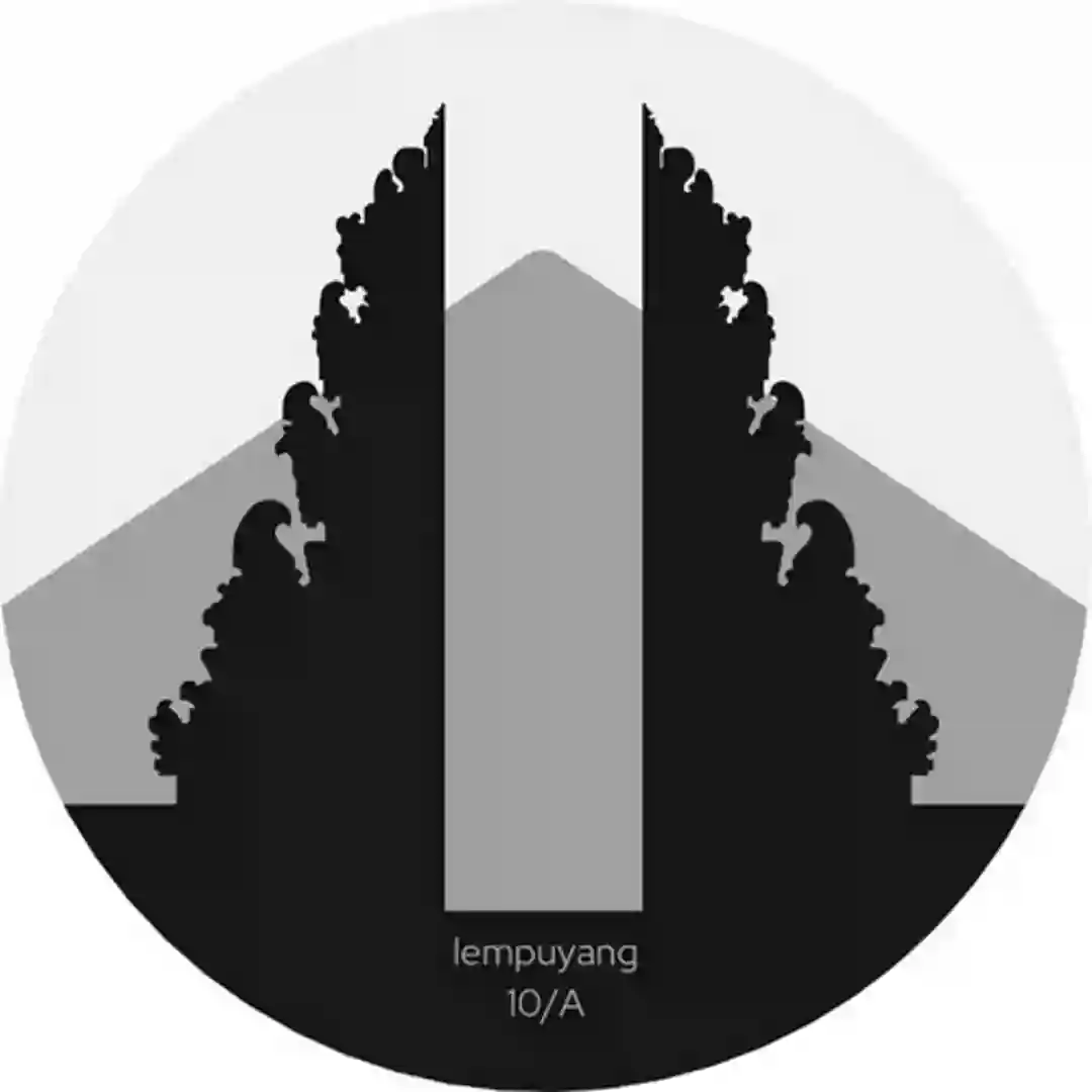 Night Drama (Gradient Reshape) cover