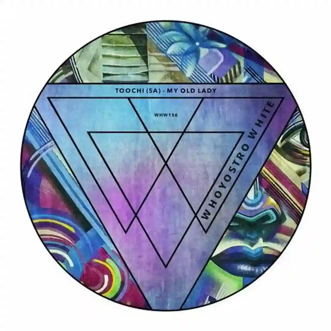 Faces (Original Mix) cover