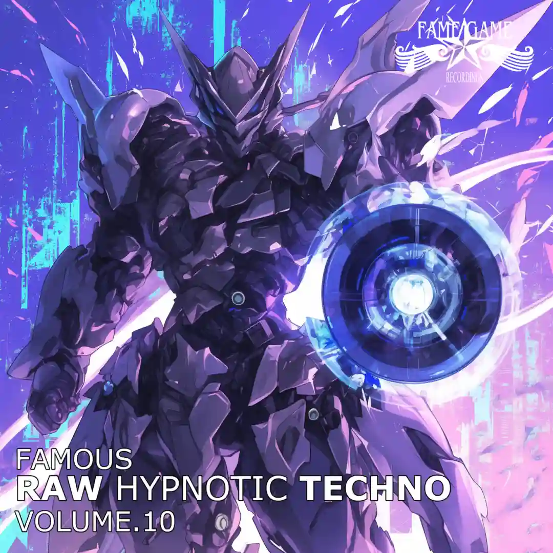 No Sense 1 (Original Mix) cover