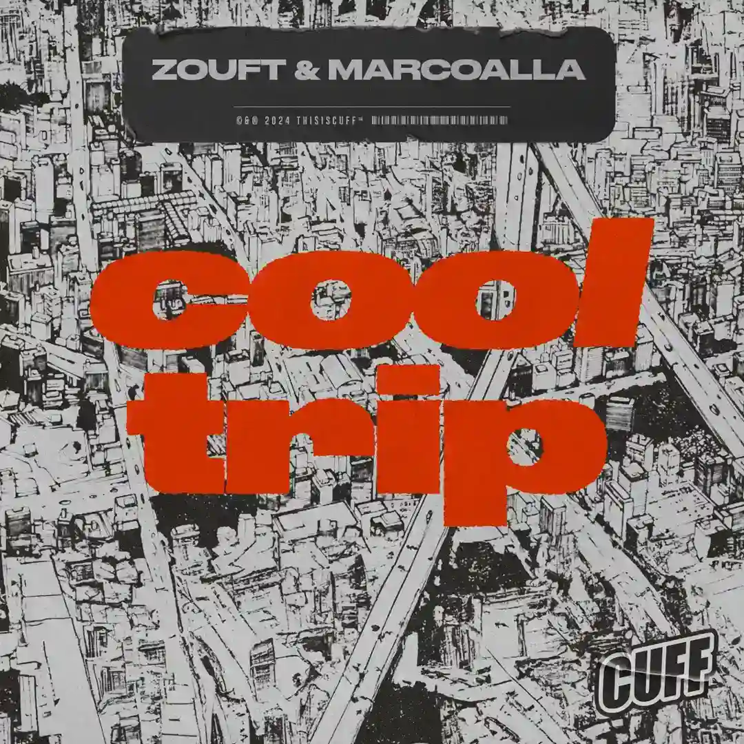 Cool Trip (Original Mix) cover