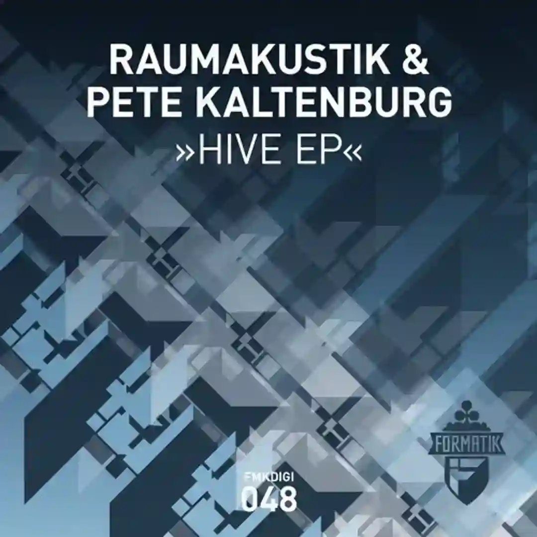 Hive (Original Mix) cover