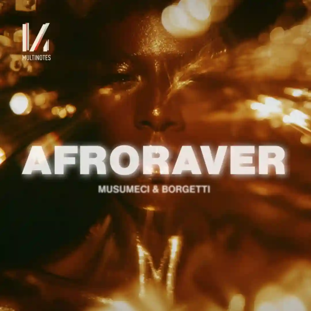 Mariachi Rumba (Original Mix) cover