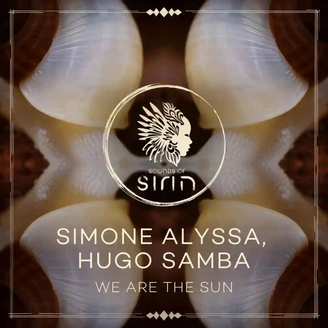We Are The Sun (Extended Mix) cover