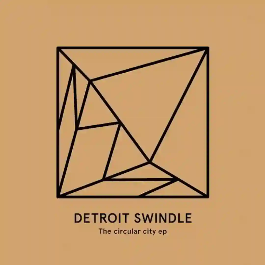 The Circular City EP cover