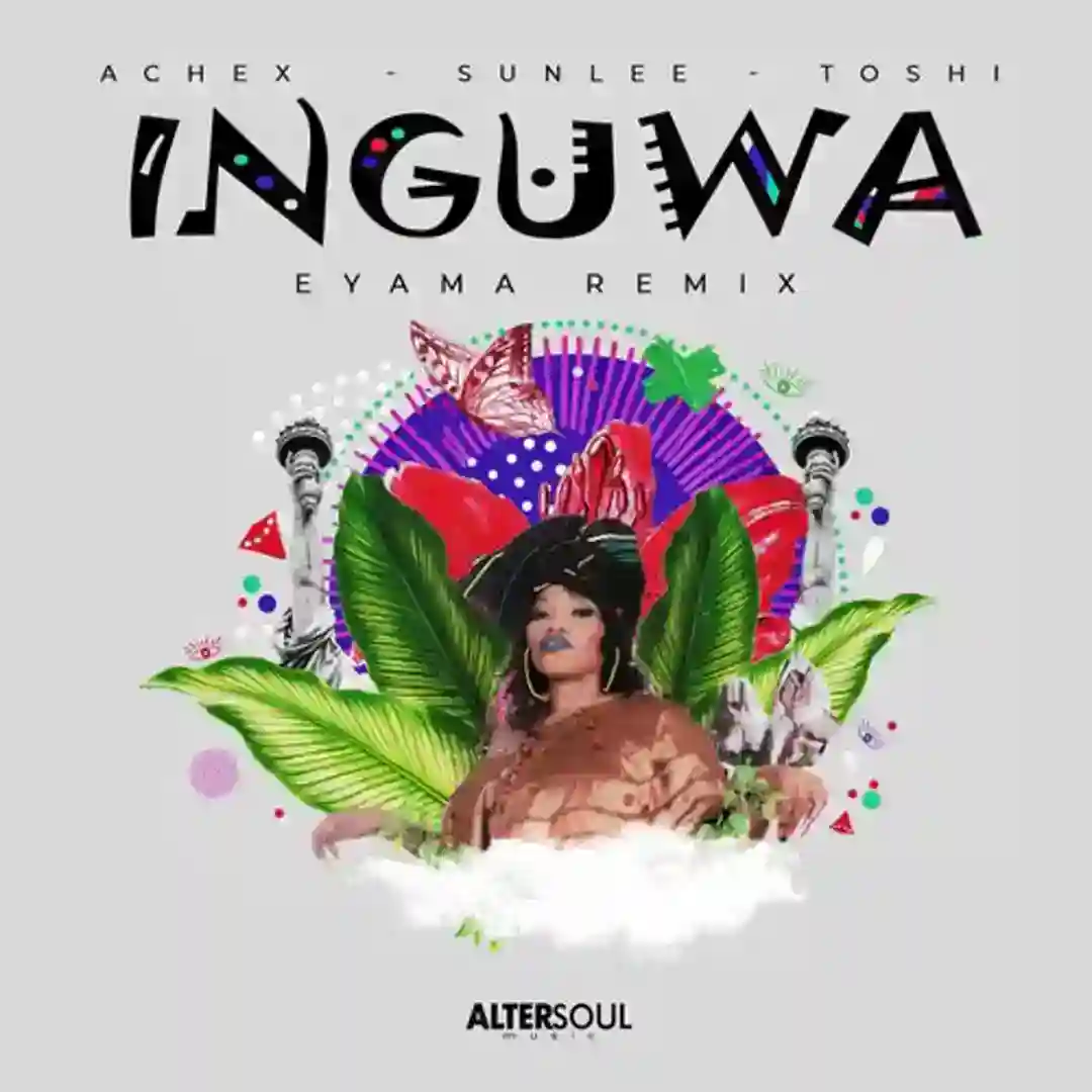Inguwa (Eyama Remix) cover